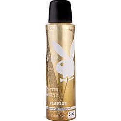 PLAYBOY VIP by Playboy - DEODORANT BODY SPRAY