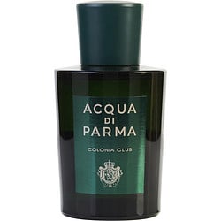 ACQUA DI PARMA COLONIA CLUB by Acqua di Parma - EAU DE COLOGNE SPRAY - DebStella