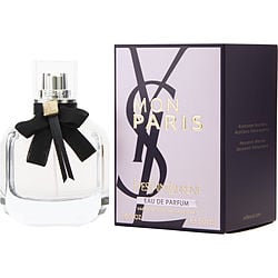 MON PARIS YSL by Yves Saint Laurent - EAU DE PARFUM SPRAY