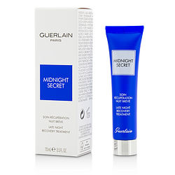 GUERLAIN by Guerlain - Midnight Secret Late Night Recovery Treatment