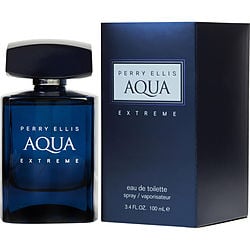 PERRY ELLIS AQUA EXTREME by Perry Ellis - EDT SPRAY