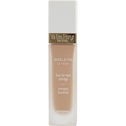 Sisley by Sisley - Sisleya Le Teint Anti Aging Foundation - # 1N Ivory