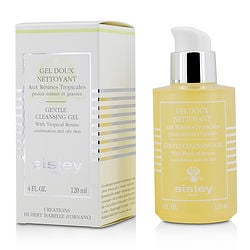 Sisley by Sisley - Gentle Cleansing Gel With Tropical Resins - For Combination & Oily Skin