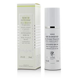 Sisley by Sisley - Intensive Serum With Tropical Resins - For Combination & Oily Skin