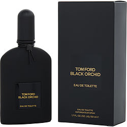 BLACK ORCHID by Tom Ford - EDT SPRAY