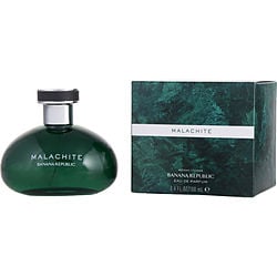 BANANA REPUBLIC MALACHITE by Banana Republic - EAU DE PARFUM SPRAY