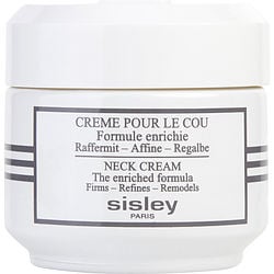 Sisley by Sisley - Neck Cream - Enriched Formula