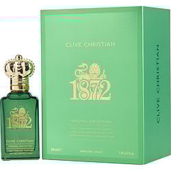 CLIVE CHRISTIAN 1872 by Clive Christian - PERFUME SPRAY