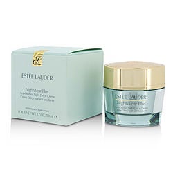 ESTEE LAUDER by Estee Lauder - NightWear Plus Anti-Oxidant Night Detox Creme