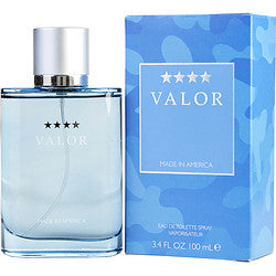 VALOR by Dana - EDT SPRAY