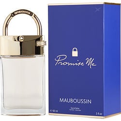 MAUBOUSSIN PROMISE ME by Mauboussin - EAU DE PARFUM SPRAY