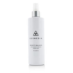 CosMedix by CosMedix - Benefit Balance Antioxidant Infused Toning Mist - Salon Size