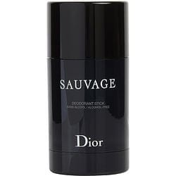 DIOR SAUVAGE by Christian Dior - DEODORANT STICK ALCOHOL FREE