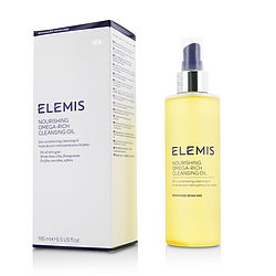 Elemis by Elemis - Nourishing Omega-Rich Cleansing Oil
