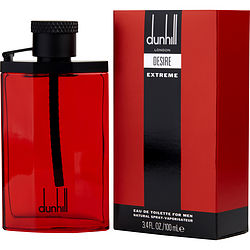 DESIRE EXTREME by Alfred Dunhill - EDT SPRAY