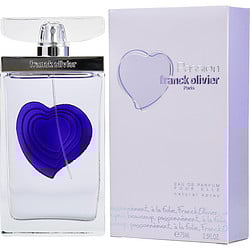 FRANCK OLIVIER PASSION by Franck Olivier - EAU DE PARFUM SPRAY