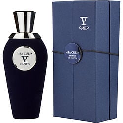 V CANTO MEA CULPA by V Canto - EXTRAIT DE PARFUM SPRAY