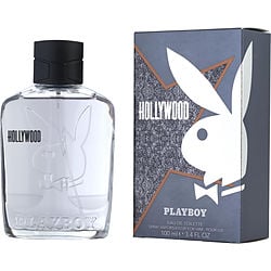 PLAYBOY HOLLYWOOD by Playboy - EDT SPRAY