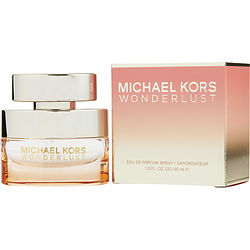 MICHAEL KORS WONDERLUST by Michael Kors - EAU DE PARFUM SPRAY