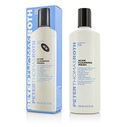 Peter Thomas Roth by Peter Thomas Roth - Acne Clearing Wash