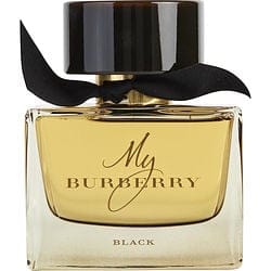 MY BURBERRY BLACK by Burberry - PARFUM SPRAY