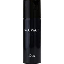 DIOR SAUVAGE by Christian Dior - DEODORANT SPRAY