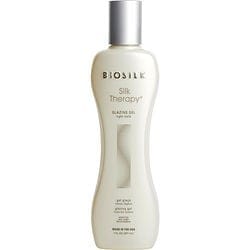 BIOSILK by Biosilk - SILK THERAPY GLAZING GEL