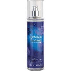 MIDNIGHT FANTASY BRITNEY SPEARS by Britney Spears - BODY MIST