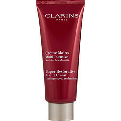 Clarins by Clarins - Super Restorative Hand Cream