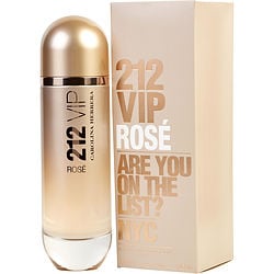 212 VIP Rose EDP