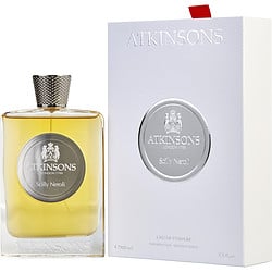 ATKINSONS SCILLY NEROLI  by Atkinsons - EAU DE PARFUM SPRAY