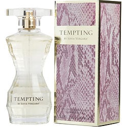 TEMPTING BY SOFIA VERGARA by Sofia Vergara - EAU DE PARFUM SPRAY