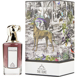 PENHALIGON'S PORTRAITS MUCH ADO ABOUT THE DUKE by Penhaligon's - EAU DE PARFUM SPRAY