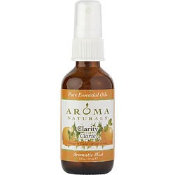 CLARITY AROMATHERAPY by CLARITY AROMATHERAPY - AROMATIC MIST SPRAY