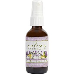 SERENITY AROMATHERAPY by Serenity Aromatherapy - AROMATIC MIST SPRAY