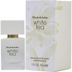 WHITE TEA by Elizabeth Arden - EDT SPRAY