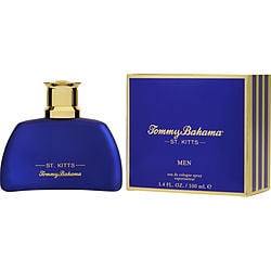 TOMMY BAHAMA ST KITTS by Tommy Bahama - EAU DE COLOGNE SPRAY