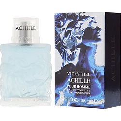 VICKY TIEL ACHILLES by Vicky Tiel - EDT SPRAY