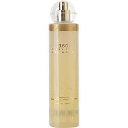 PERRY ELLIS 360 by Perry Ellis - BODY MIST