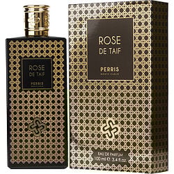 PERRIS MONTE CARLO ROSE DE TAIF by Perris Monte Carlo - EAU DE PARFUM SPRAY