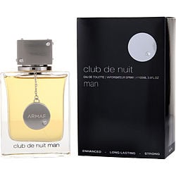 ARMAF CLUB DE NUIT by Armaf - EDT SPRAY