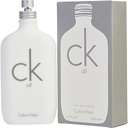 CK ALL by Calvin Klein - EDT SPRAY