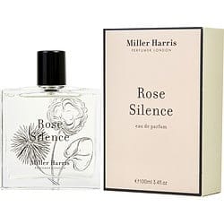 ROSE SILENCE by Miller Harris - EAU DE PARFUM SPRAY