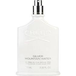 CREED SILVER MOUNTAIN WATER by Creed - EAU DE PARFUM SPRAY
