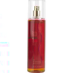 RED by Giorgio Beverly Hills - BODY MIST