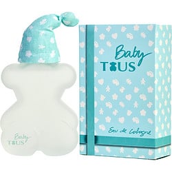 TOUS BABY by Tous - EAU DE COLOGNE SPRAY