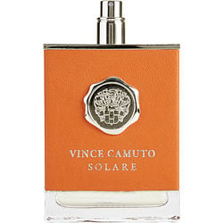 VINCE CAMUTO SOLARE by Vince Camuto - EDT SPRAY