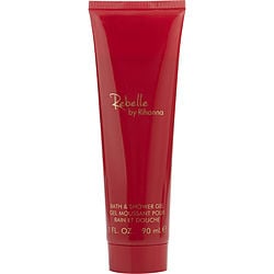 RIHANNA REBELLE by Rihanna - SHOWER GEL