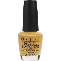 OPI by OPI - OPI Never a Dulles Moment Nail Lacquer