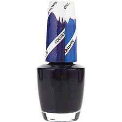 OPI by OPI - OPI Indigo Motif Nail Lacquer P25